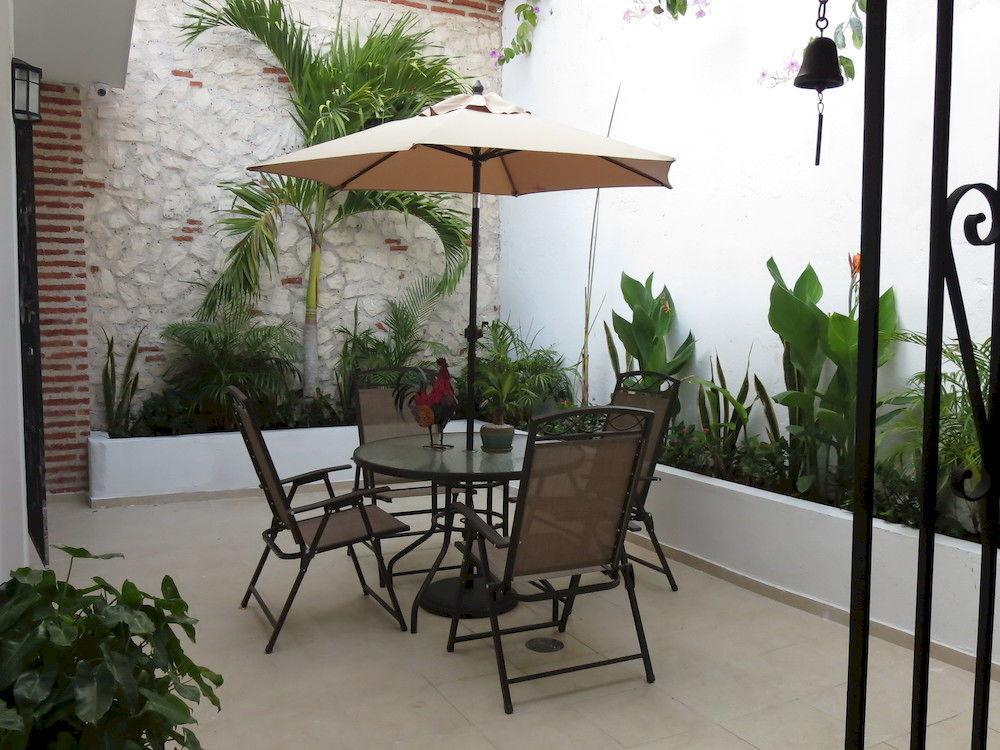 Casa La Sierpe By Hmc Cartagena