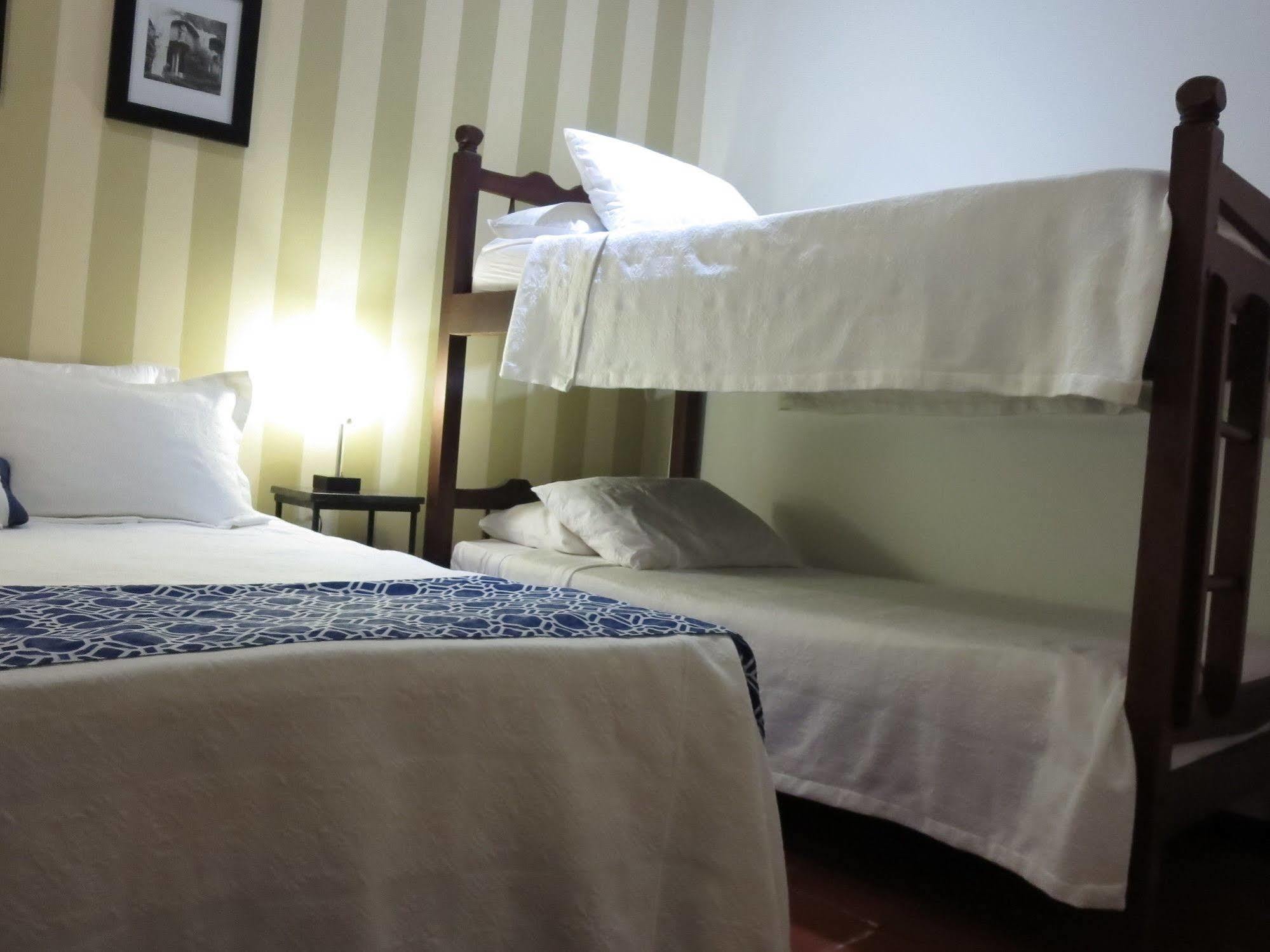 Hotel Casa La Sierpe By Hmc
